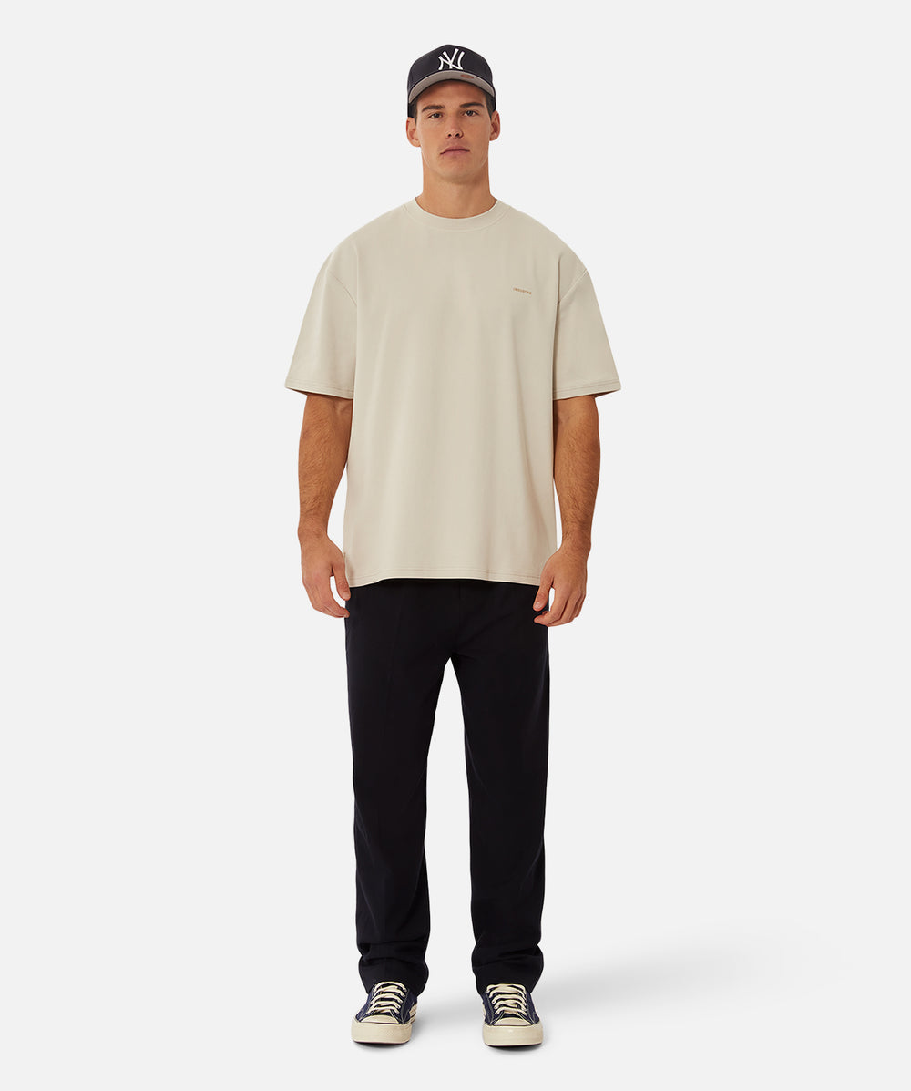 The Newport Tee | Grain