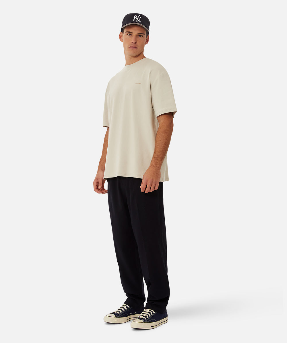 The Newport Tee | Grain