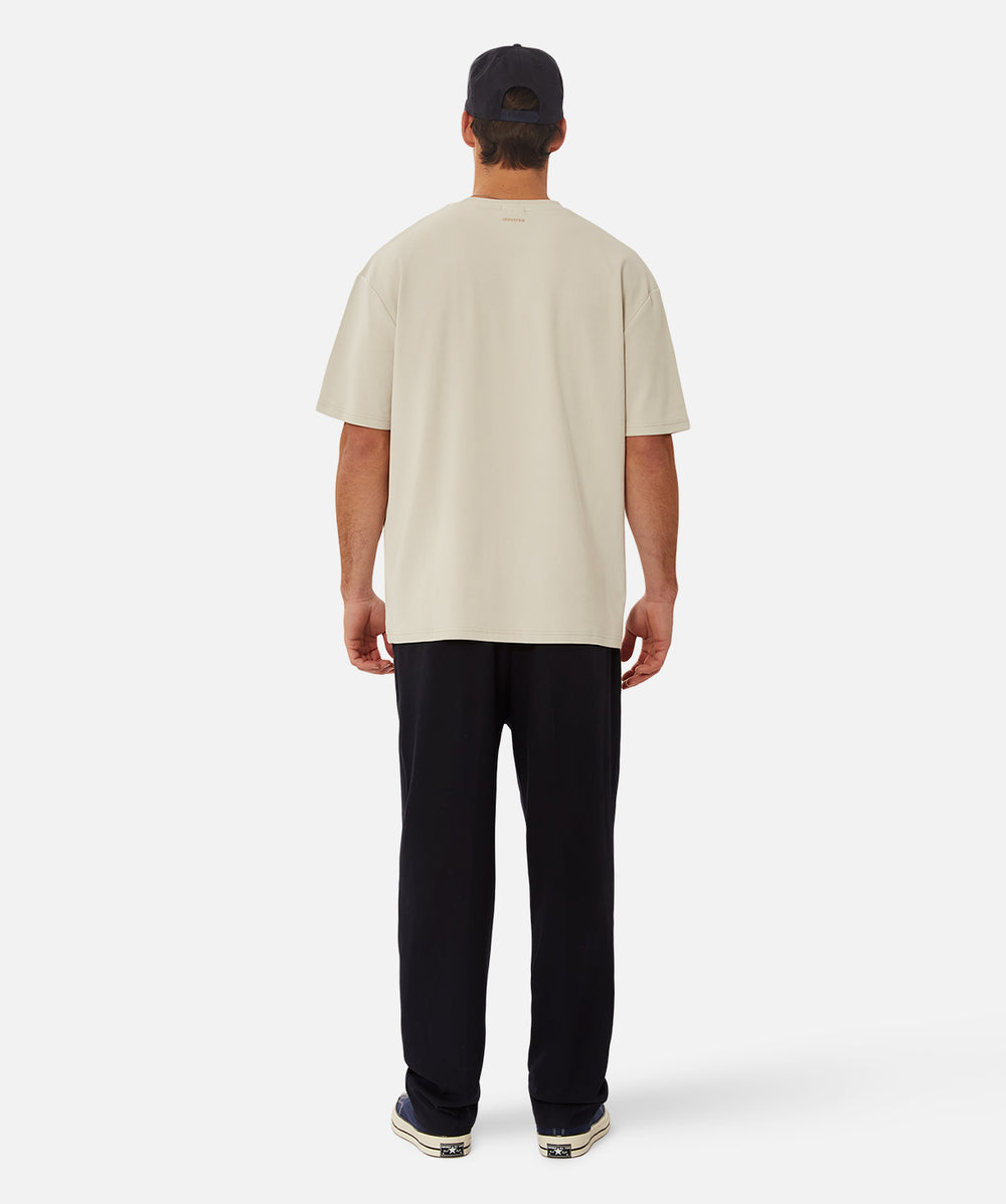 The Newport Tee | Grain