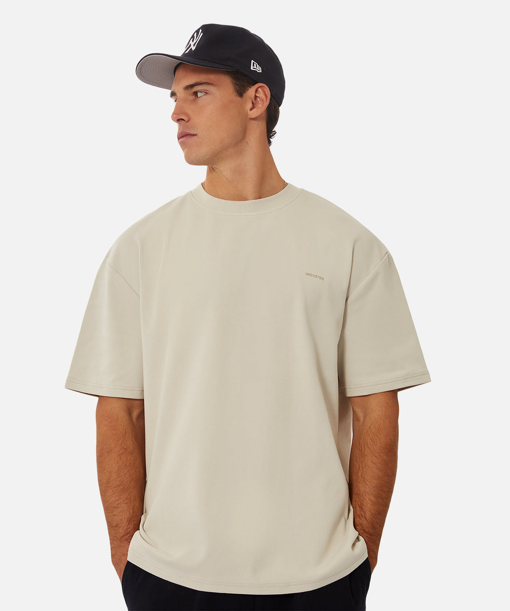 The Newport Tee | Grain