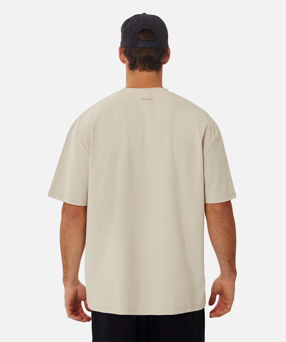 The Newport Tee | Grain