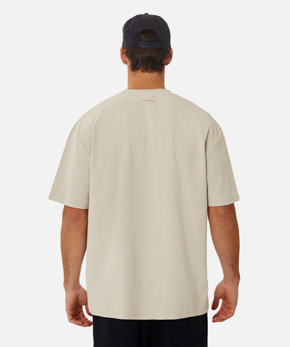 The Newport Tee | Grain