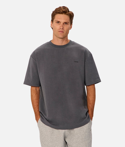 The Newport Tee | Slate