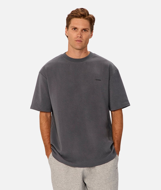 The Newport Tee | Slate