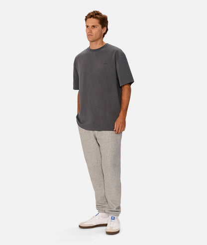 The Newport Tee | Slate