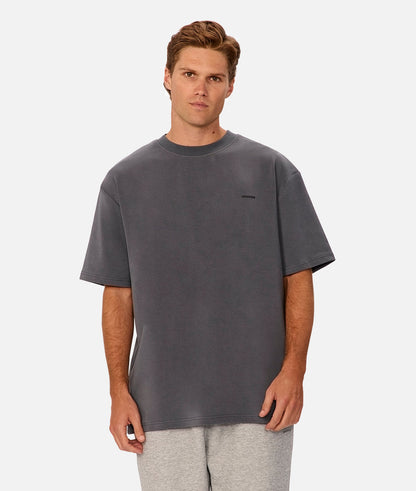 The Newport Tee | Slate