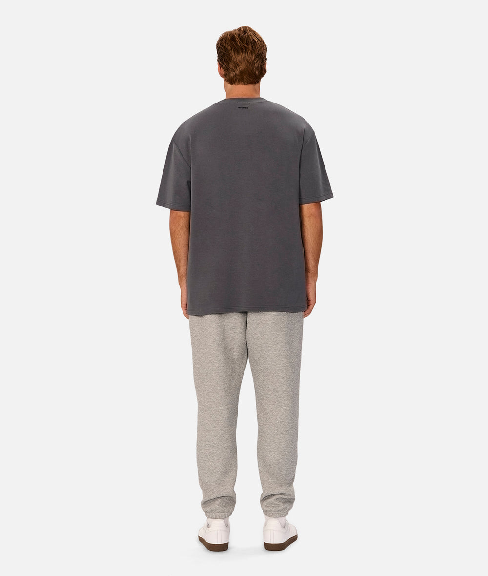 The Newport Tee | Slate