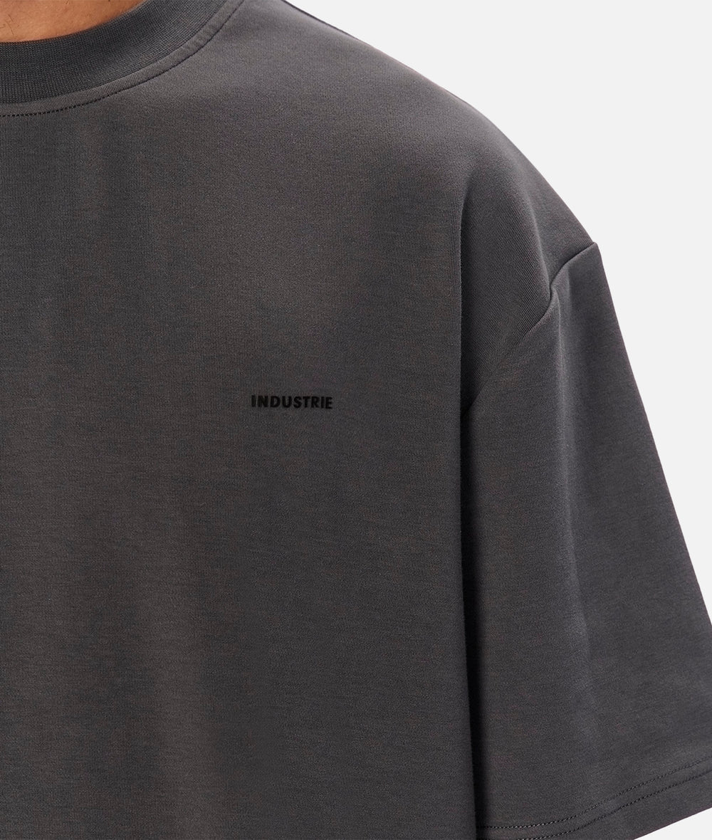 The Newport Tee | Slate