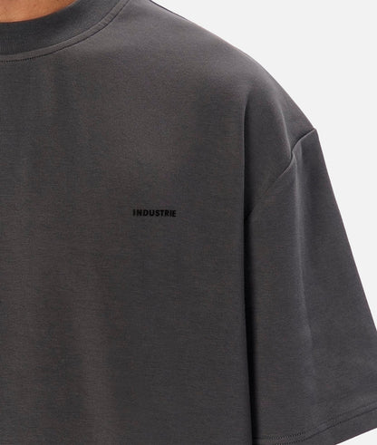 The Newport Tee | Slate