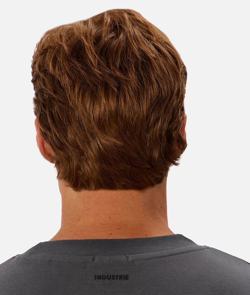 The Newport Tee | Slate