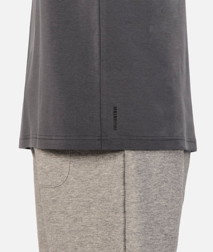 The Newport Tee | Slate