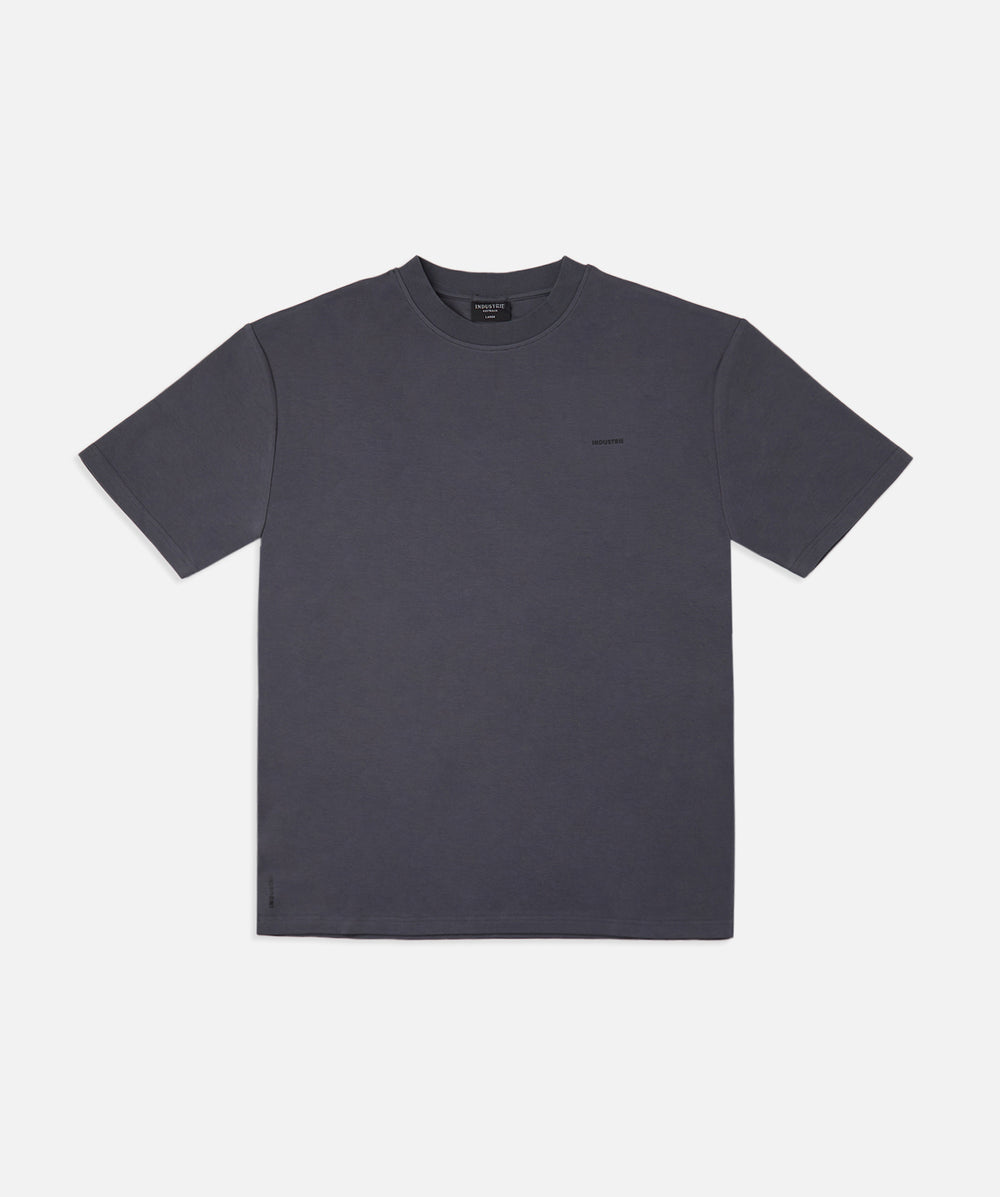 The Newport Tee | Slate