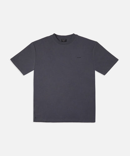 The Newport Tee | Slate