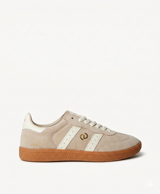 Goodsole 2001 Parallel | Tropical Taupe