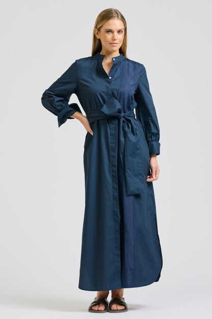 Coco Longline Dress