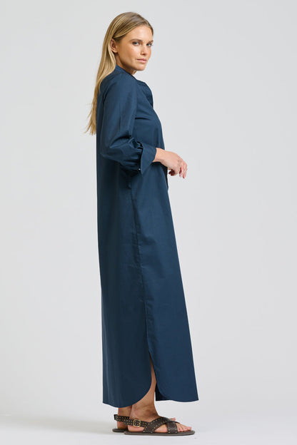 Coco Longline Dress
