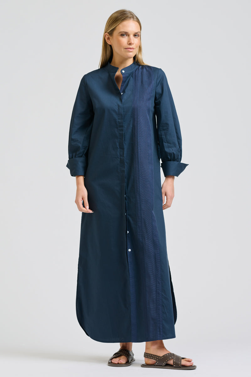 Coco Longline Dress