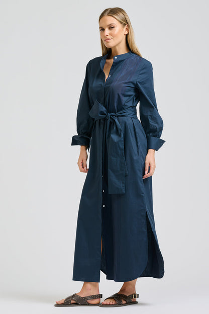 Coco Longline Dress