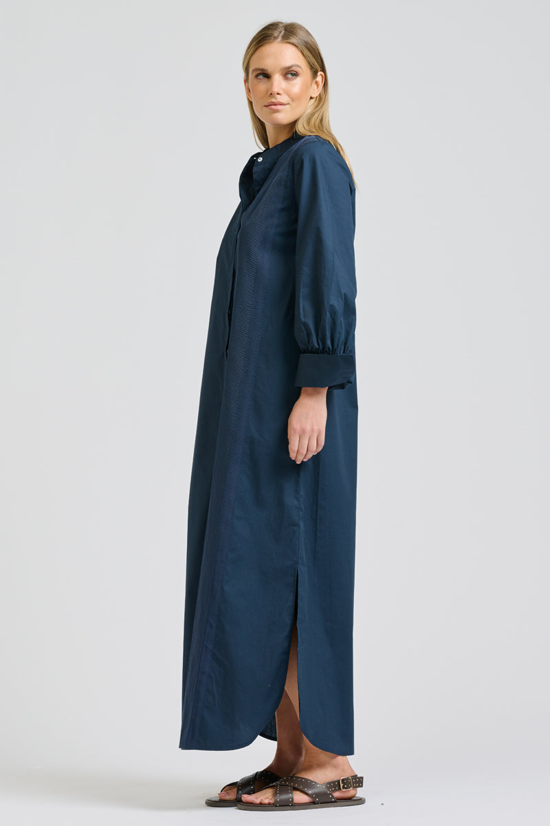 Coco Longline Dress