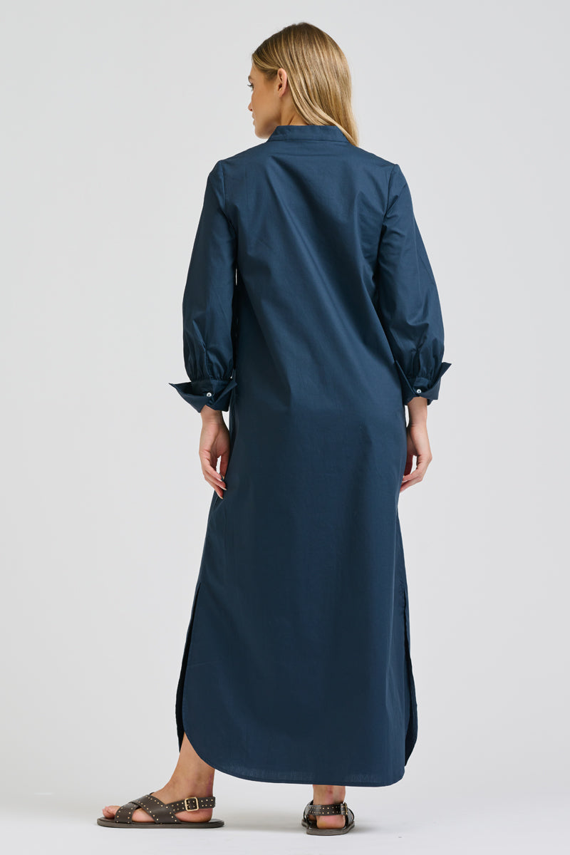 Coco Longline Dress