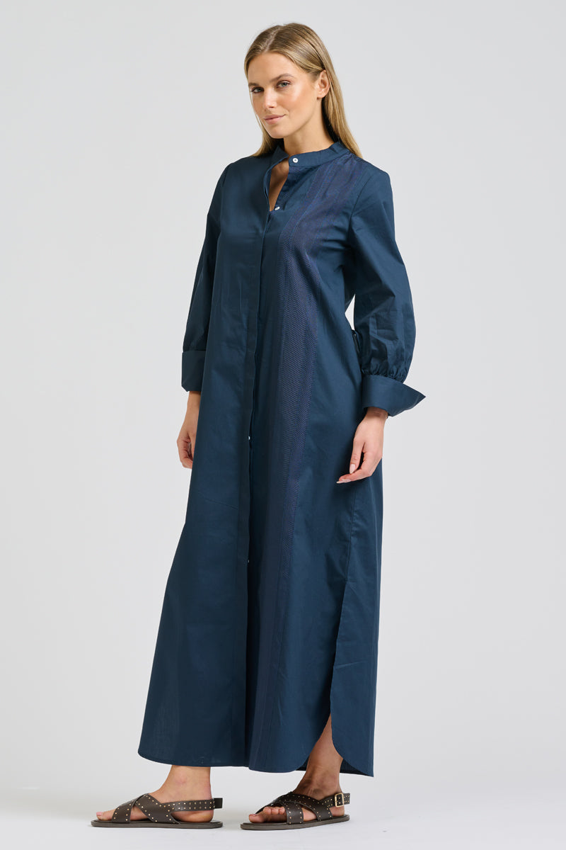Coco Longline Dress