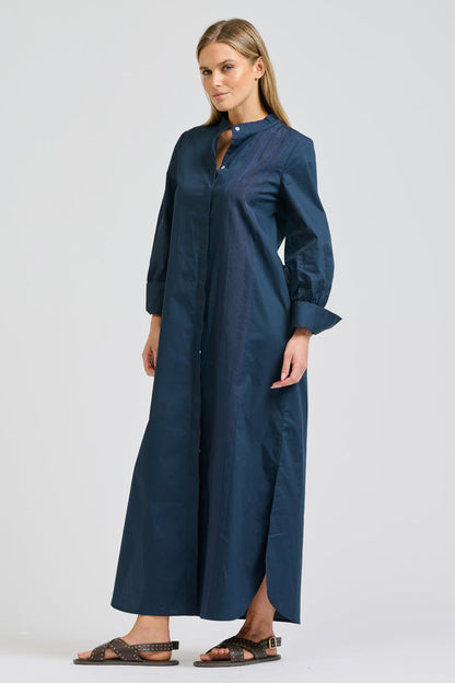 Coco Longline Dress