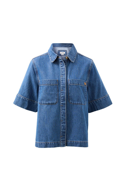 Noa Short Sleeve Shirt