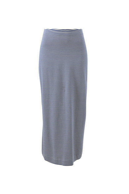 Clara Column Skirt