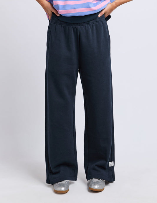Louise Trackpant | Navy
