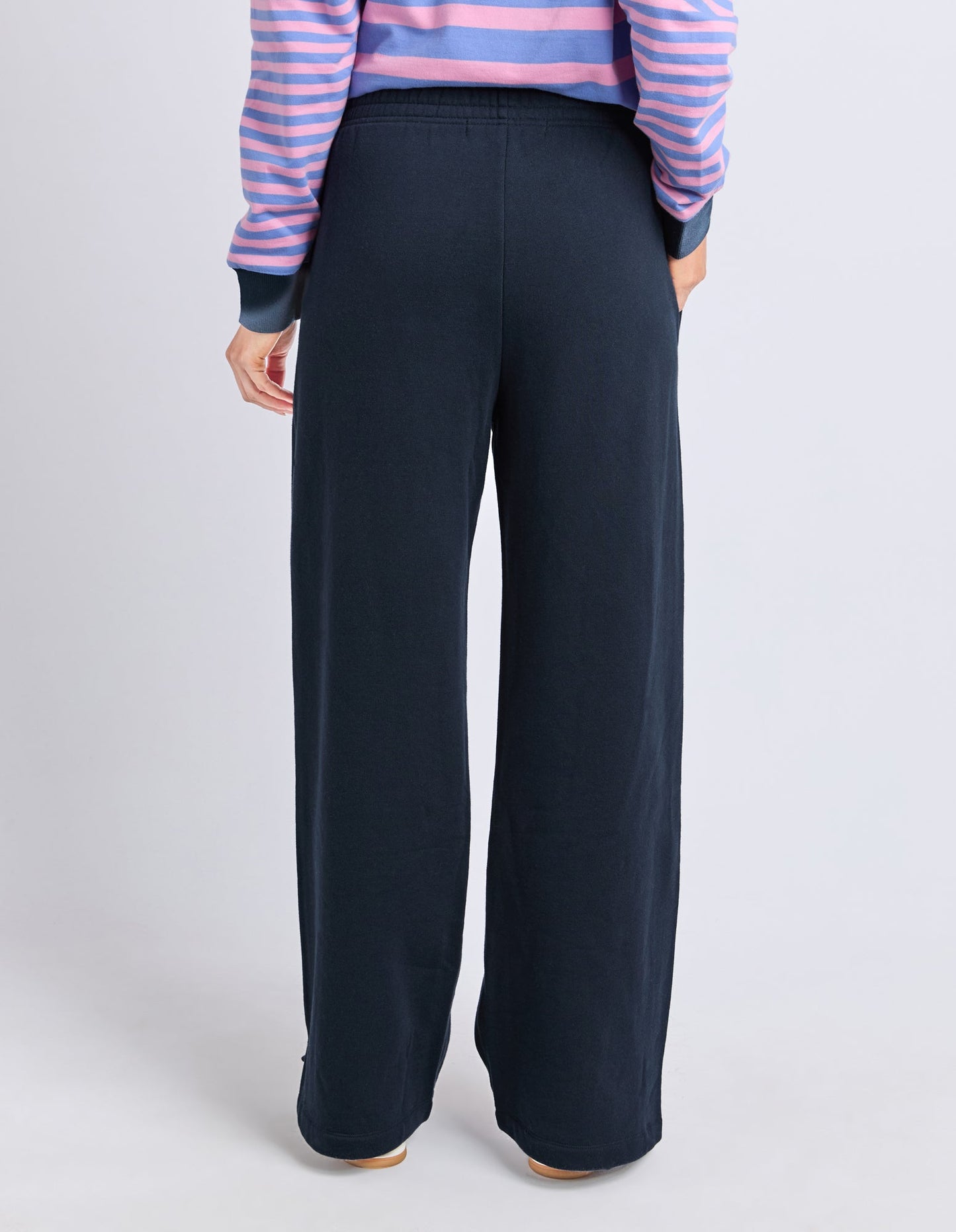 Louise Trackpant | Navy