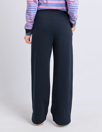 Louise Trackpant | Navy