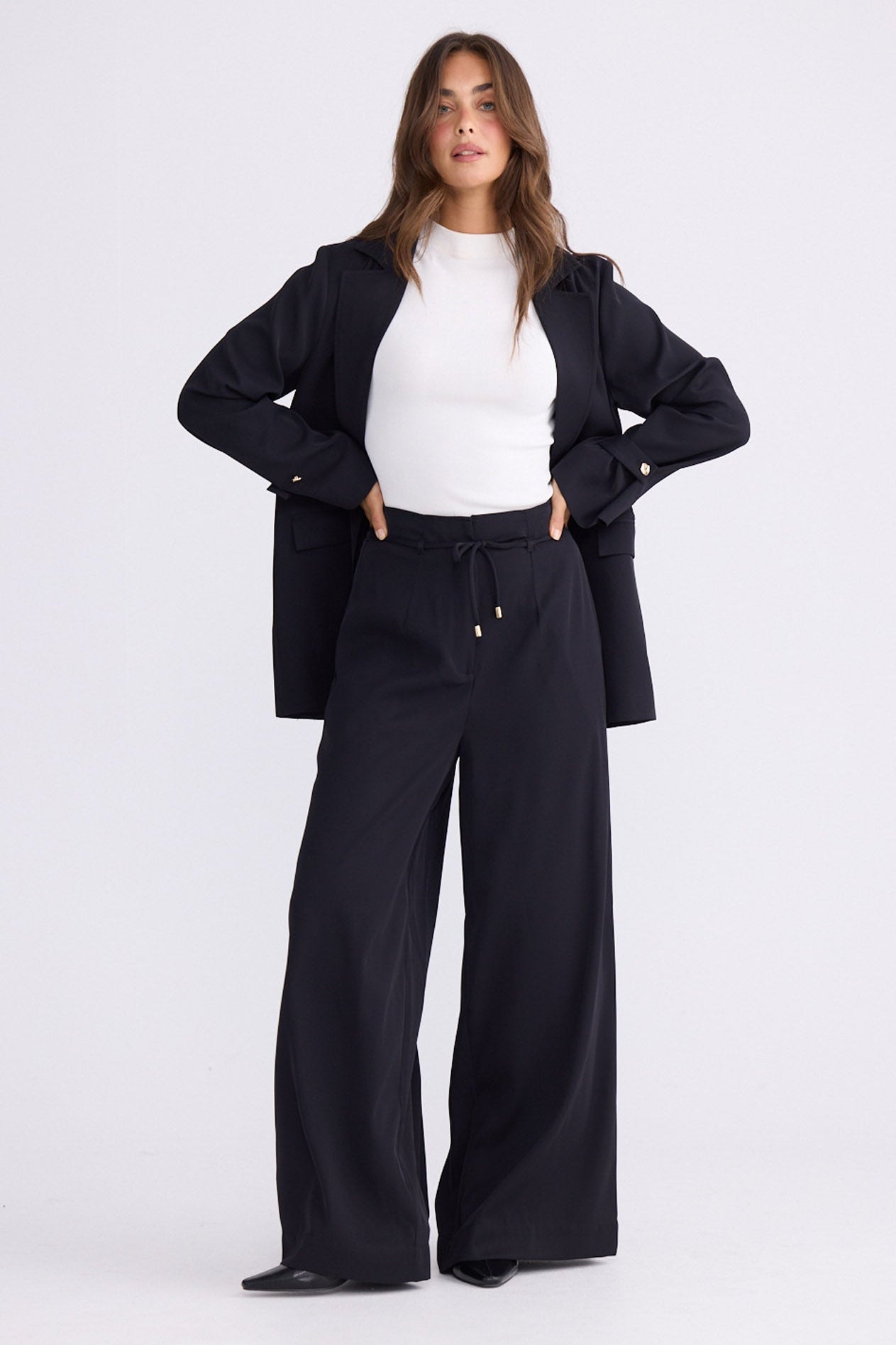Kensington Pant