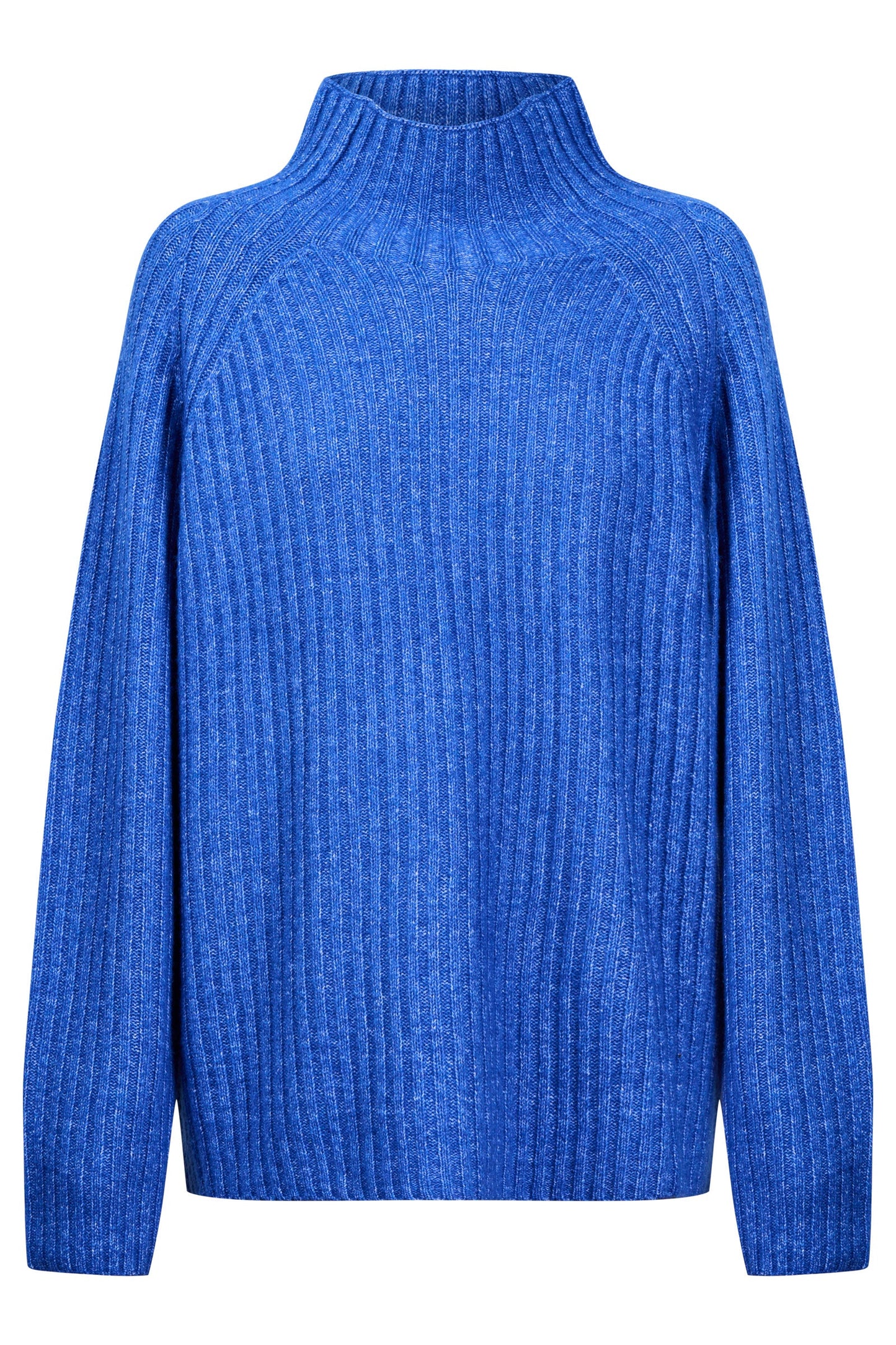 Miru Jumper | Cobalt
