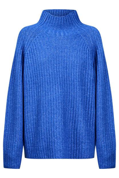 Miru Jumper | Cobalt