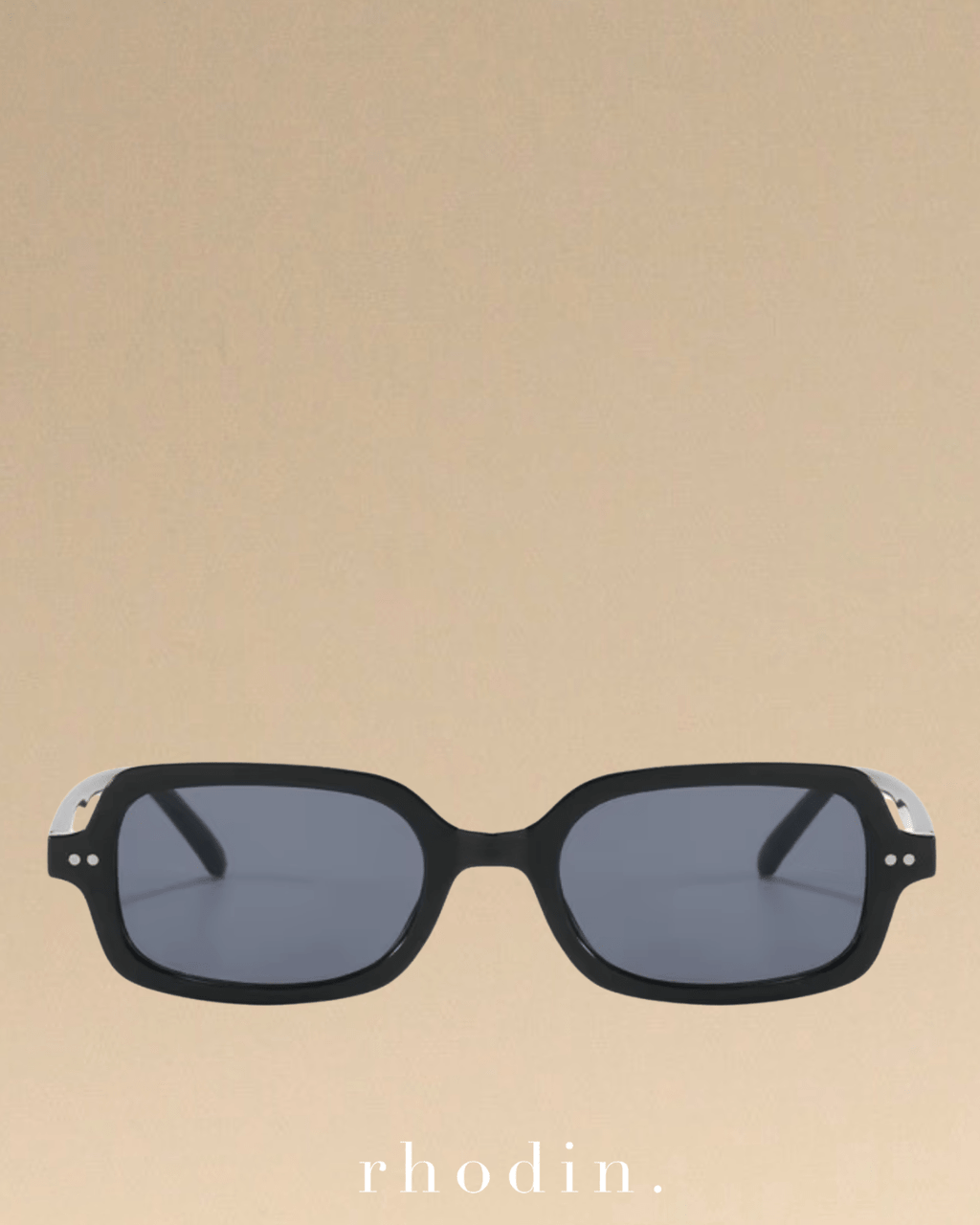 RC Island Noir Sunglasses