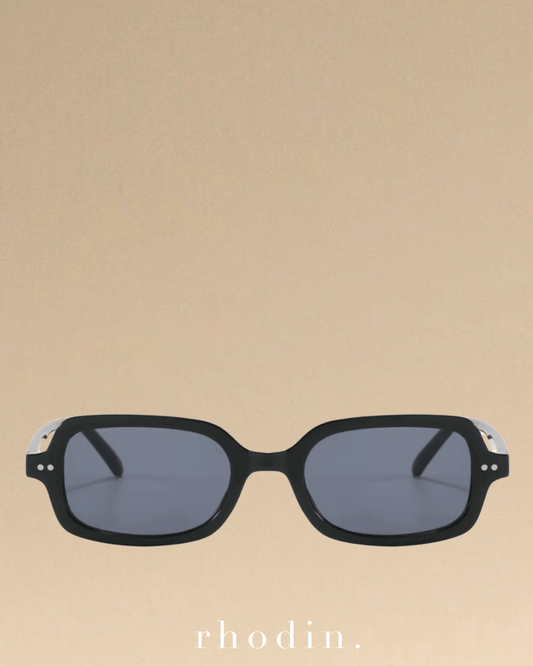 RC Island Noir Sunglasses