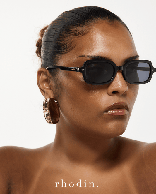 RC Island Noir Sunglasses