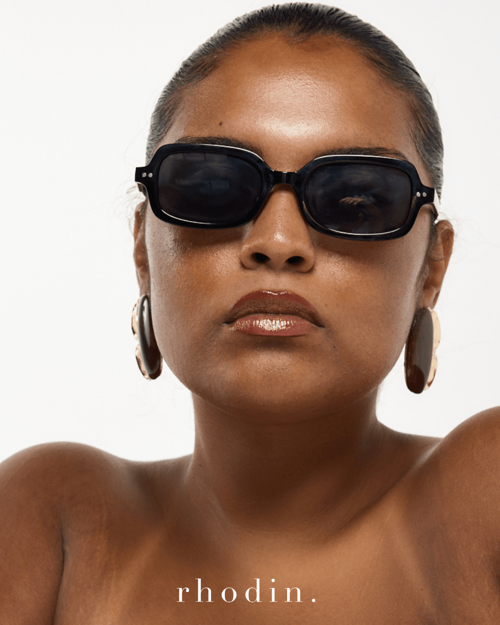 RC Island Noir Sunglasses