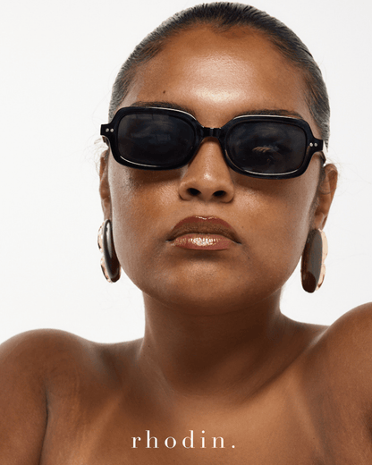 RC Island Noir Sunglasses