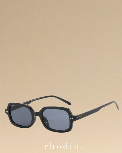 RC Island Noir Sunglasses