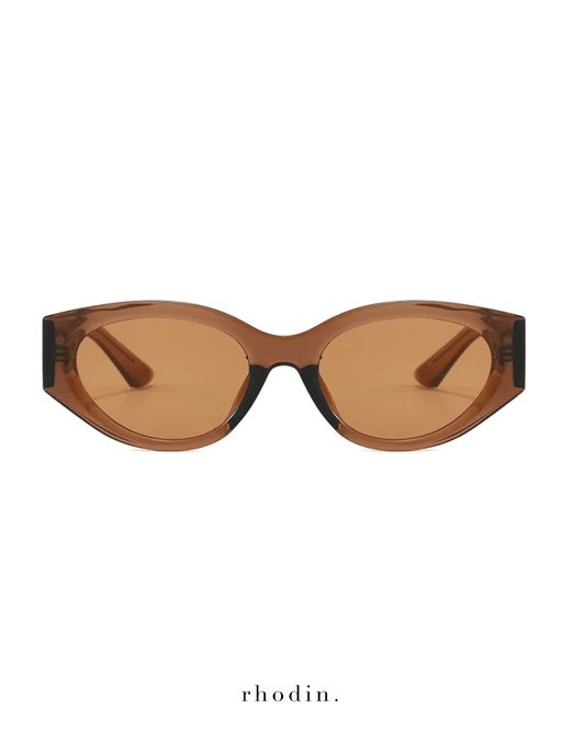 RC Holiday Chocolate Sunglasses