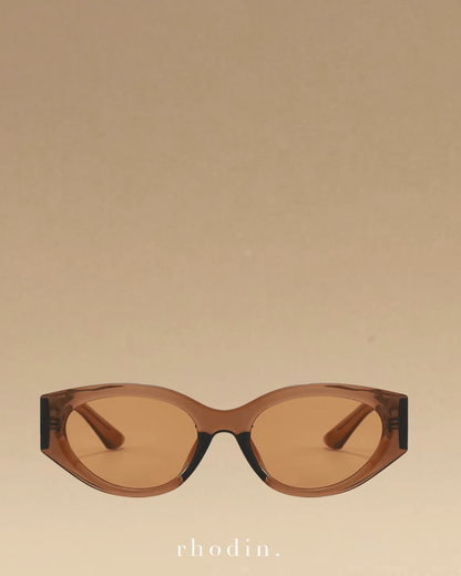 RC Holiday Chocolate Sunglasses