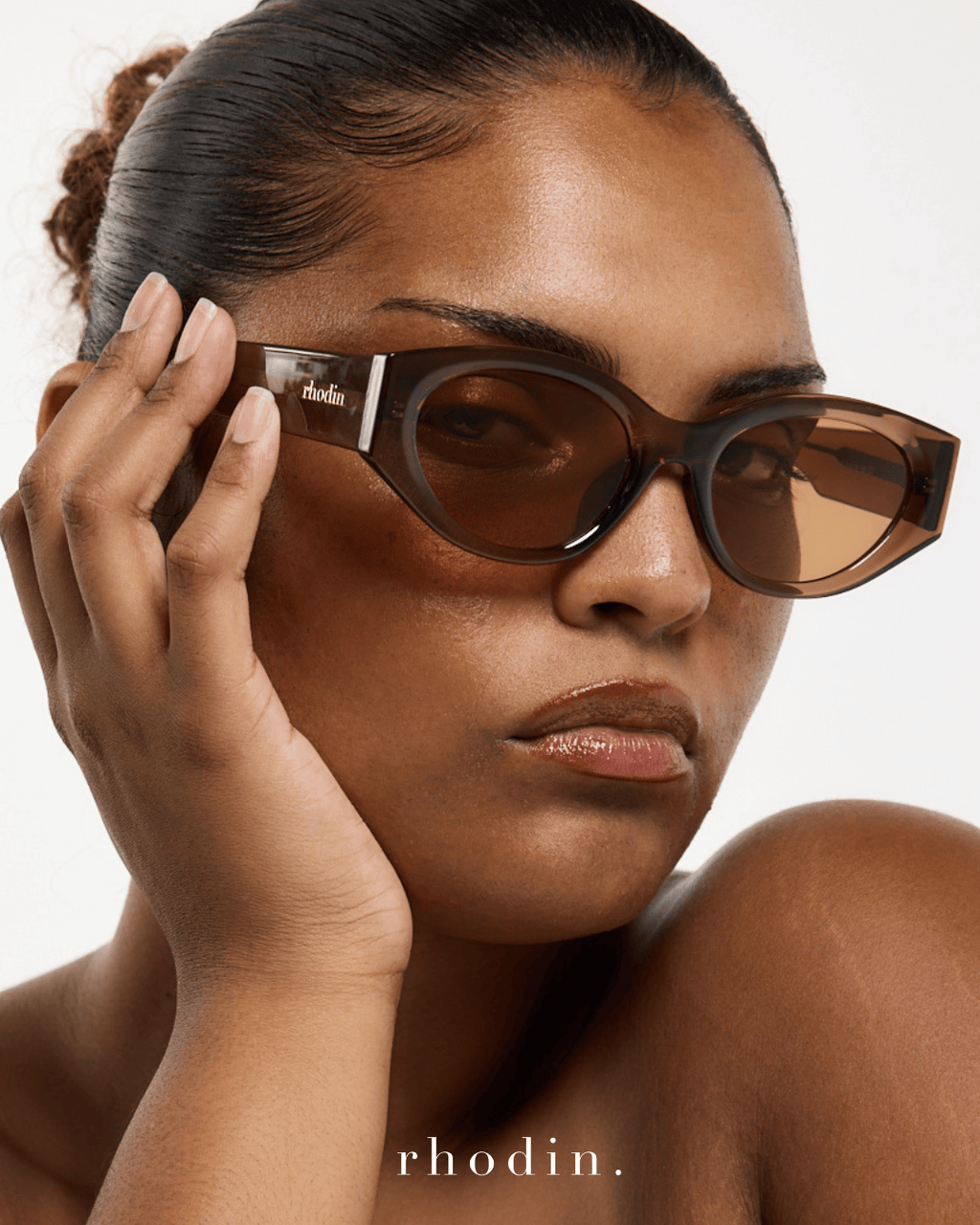 RC Holiday Chocolate Sunglasses