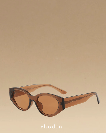 RC Holiday Chocolate Sunglasses