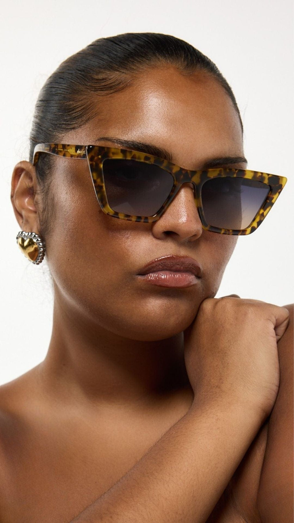 RC Honeybee Sunglasses