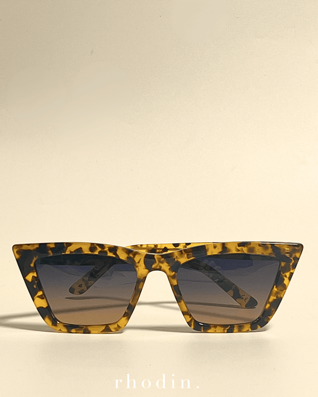 RC Honeybee Sunglasses