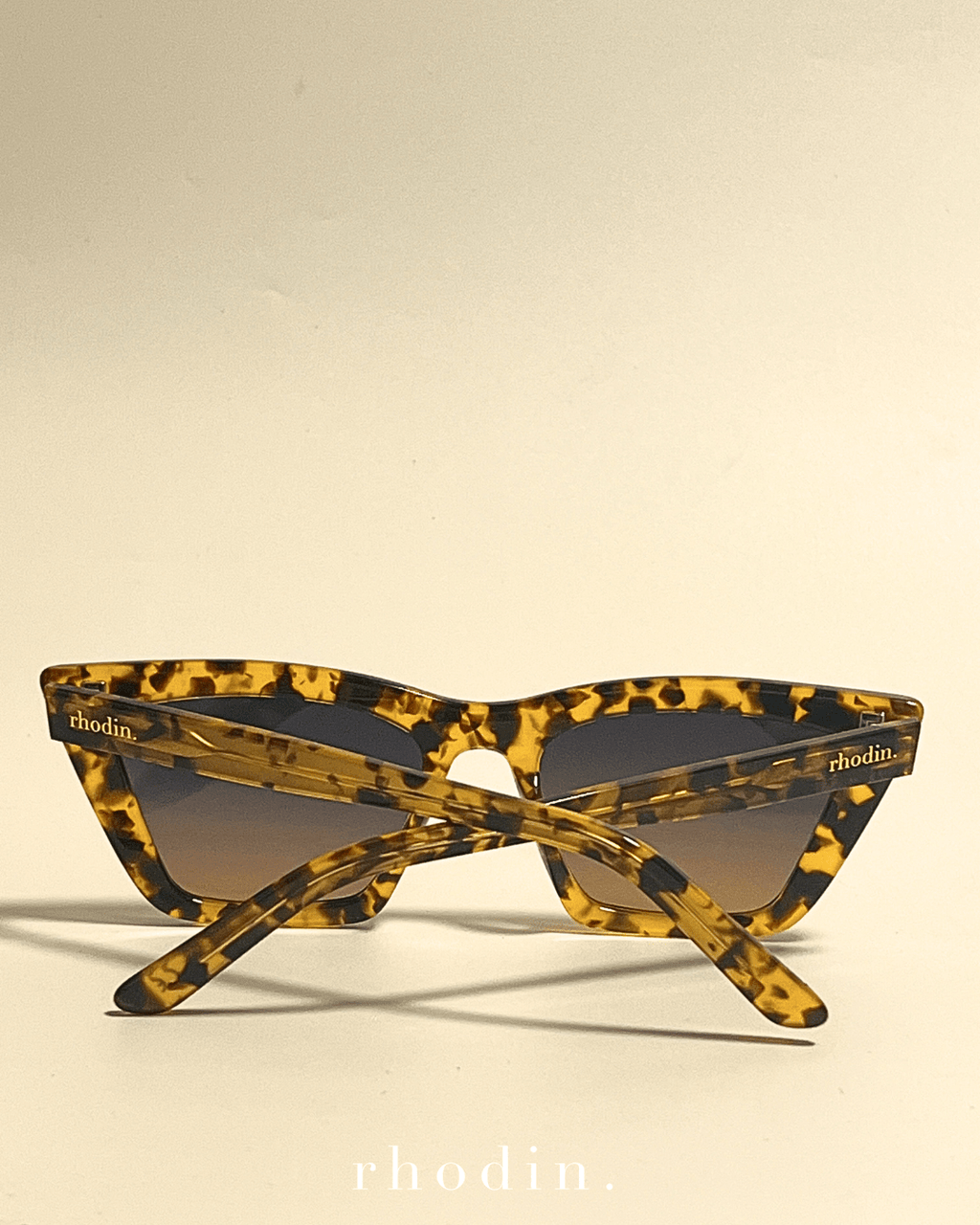 RC Honeybee Sunglasses