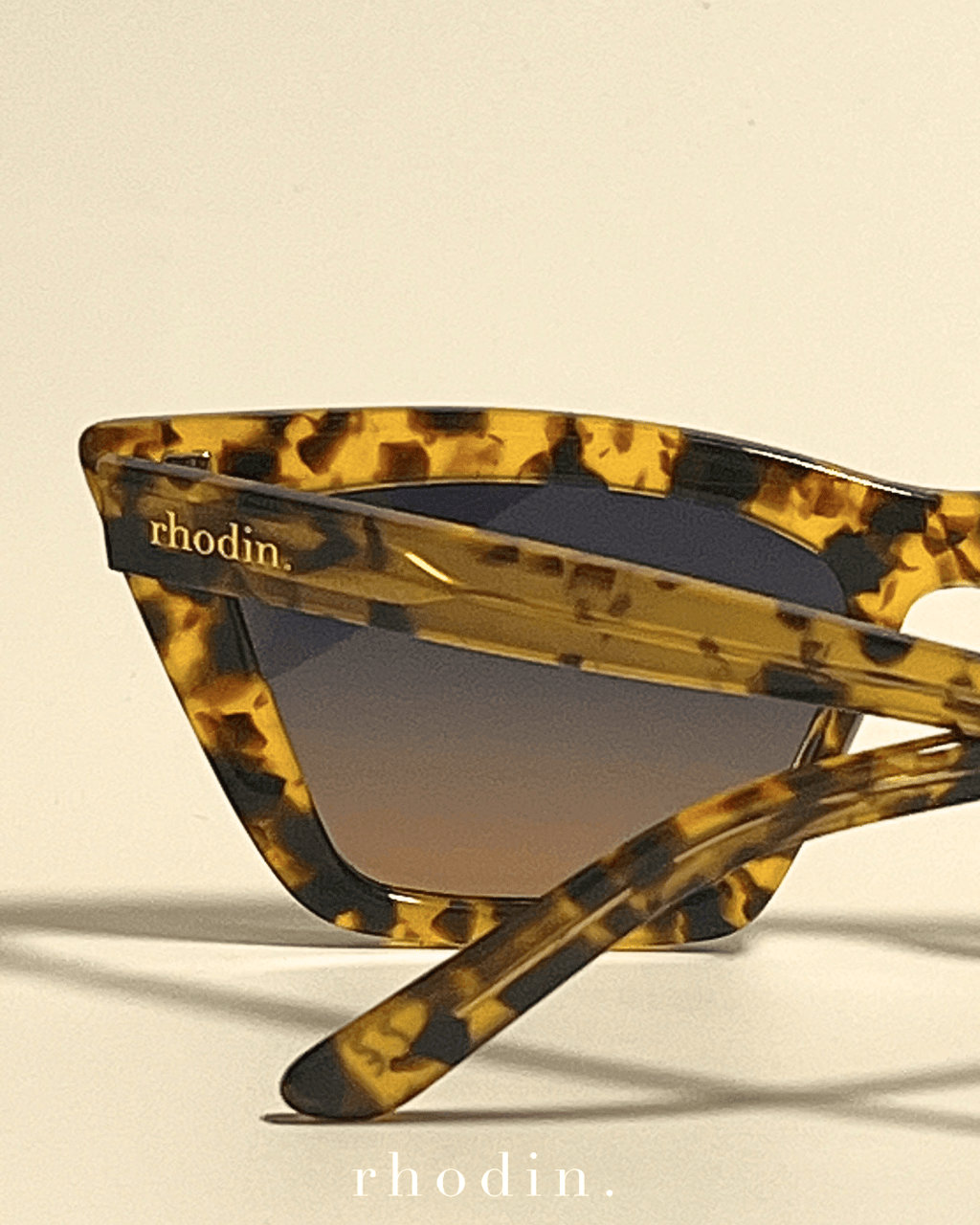 RC Honeybee Sunglasses