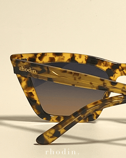 RC Honeybee Sunglasses