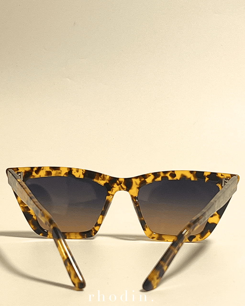 RC Honeybee Sunglasses
